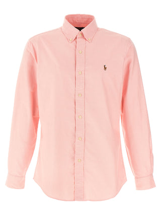 Multicolor Cotton Blouse