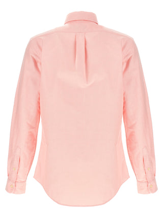 Multicolor Cotton Blouse