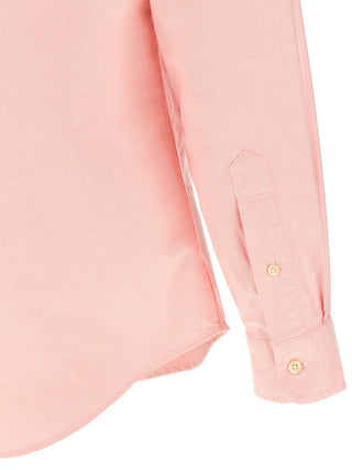 Multicolor Cotton Blouse