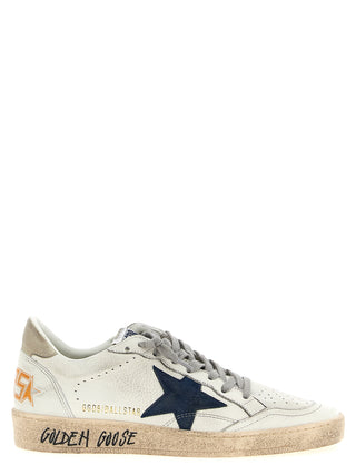 Multicolor Goatskin Low Top Sneakers