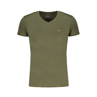 Verde Cotton Men's T-Shirt