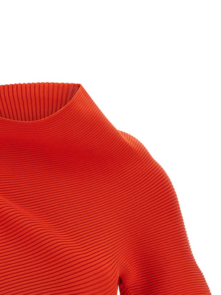 Multicolor Polyester T-Shirt