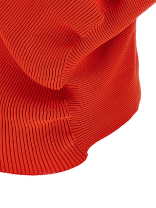 Multicolor Polyester T-Shirt