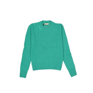 Bicolor Cashmere Sweater