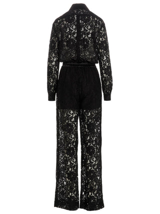 Black Cotton Shirt