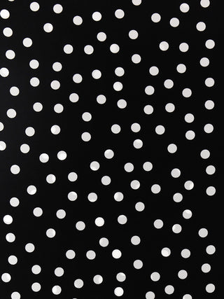 Bicolor Silk Scarf