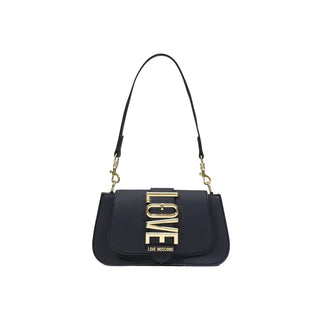 Bolso de polietileno negro