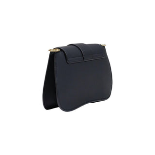 Bolso de polietileno negro