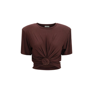 Brown Copper T-Shirt