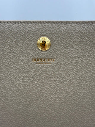 Bolso tote BURBERRY TITLE