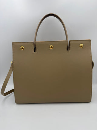 Bolso tote BURBERRY TITLE