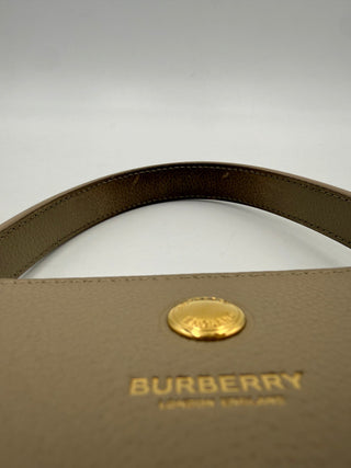 Bolso tote BURBERRY TITLE