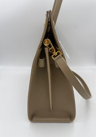 Bolso tote BURBERRY TITLE