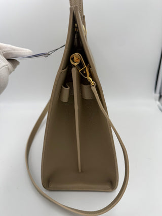 Bolso tote BURBERRY TITLE