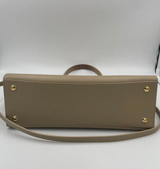 Bolso tote BURBERRY TITLE