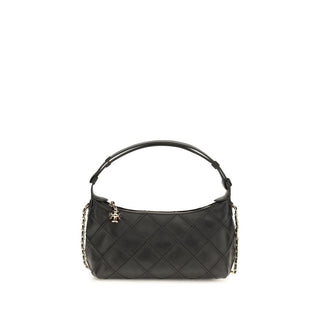 Black Lamb Ovis Aries Aries Clutch Bag