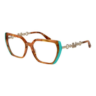 Gafas marrones de acetato (montura)  
