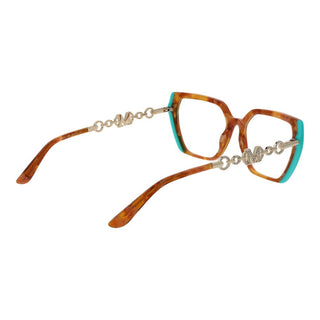 Gafas marrones de acetato (montura)  