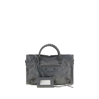 Gray Lamb Ovis Aries Aries Shoulder Bag