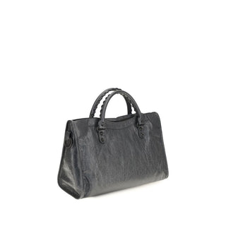 Gray Lamb Ovis Aries Aries Shoulder Bag