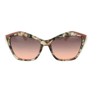Army Acetate Sunglasses