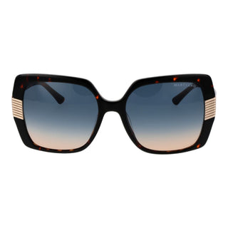 Brown Acetate Sunglasses