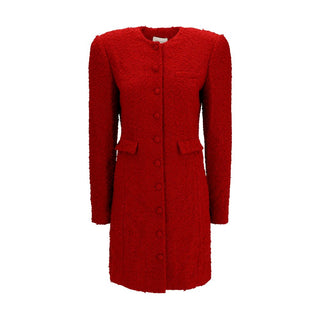 Multicolor Polyamide Casual Dress