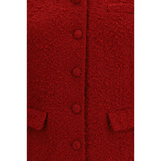 Multicolor Polyamide Casual Dress