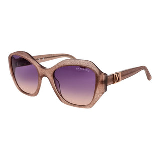 Gafas de sol de acetato natural