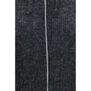 Gray Alpaca Vicugna Pacos Sweatshirt