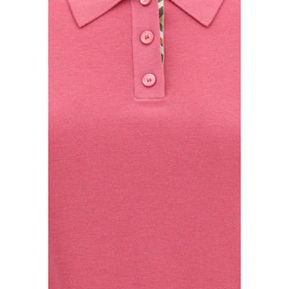 Polo multicolor de lana Oves Aries