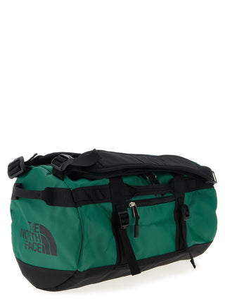 Bicolor Polyester Backpack