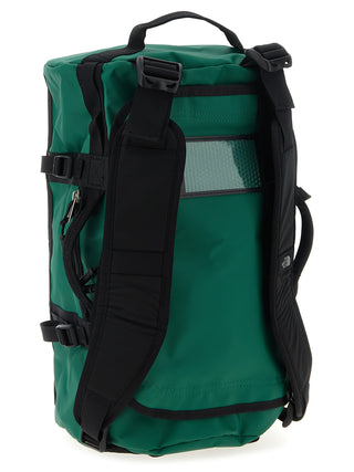 Bicolor Polyester Backpack