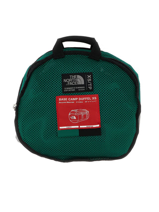 Bicolor Polyester Backpack