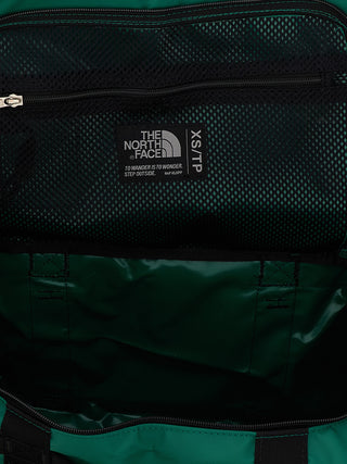 Bicolor Polyester Backpack