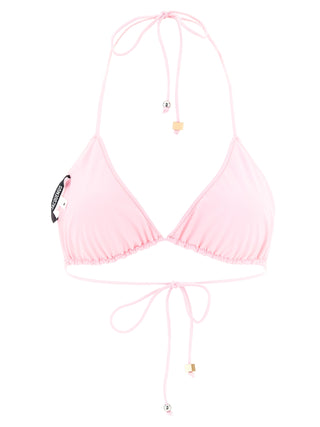 Multicolor Polyamide Bikini