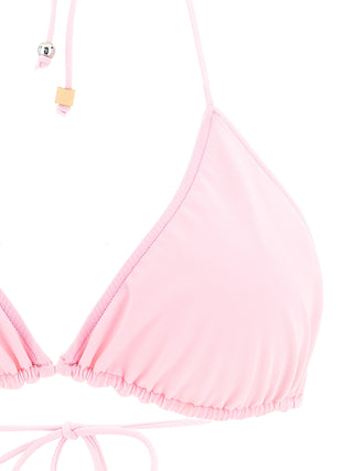 Multicolor Polyamide Bikini