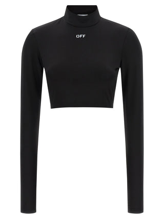 Black Acetate Shirt
