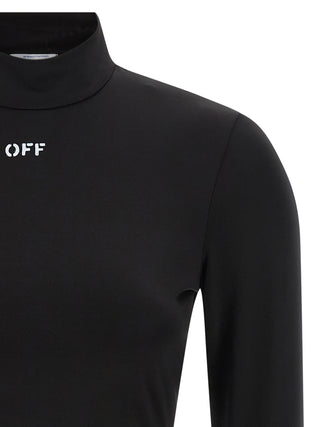 Black Acetate Shirt