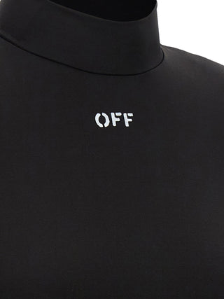 Black Acetate Shirt
