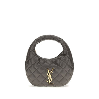 Gray Lamb Ovis Aries Aries Handbag