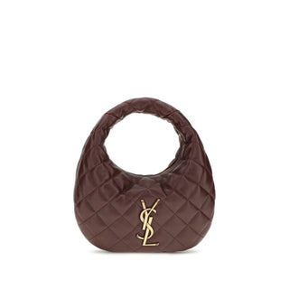 Brown Lamb Ovis Aries Aries Handbag