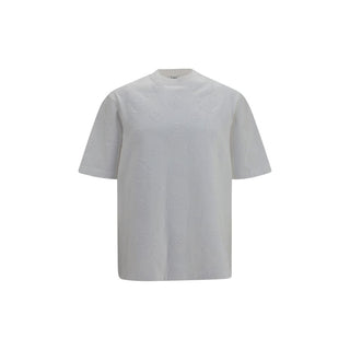 Ropa deportiva de algodón blanca