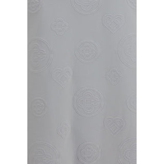 White Cotton Sportswear