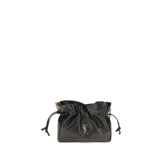 Black Lamb Ovis Aries Aries Clutch Bag
