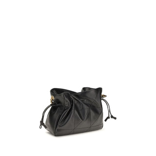 Bolso de mano de cordero negro Ovis Aries Aries  