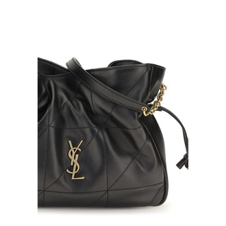 Bolso de mano de cordero negro Ovis Aries Aries  