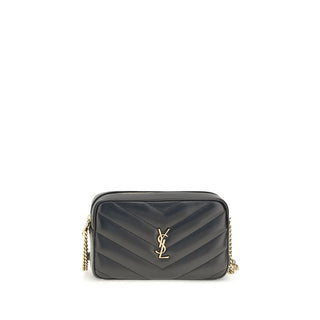 Black Lamb Ovis Aries Aries Shoulder Bag