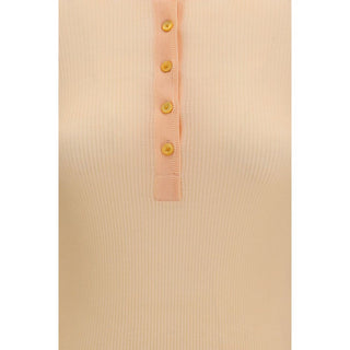 Orange Wool Oves Aries Sweatshirt