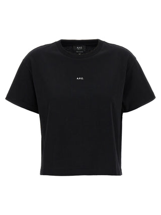Bicolor Organic Cotton T-Shirt